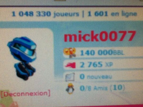 comment avoir la rai 1